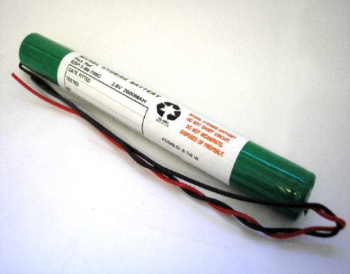 Battery ESP-7-56-709D