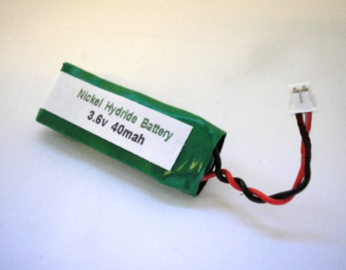 Battery ESP-7-63-716K