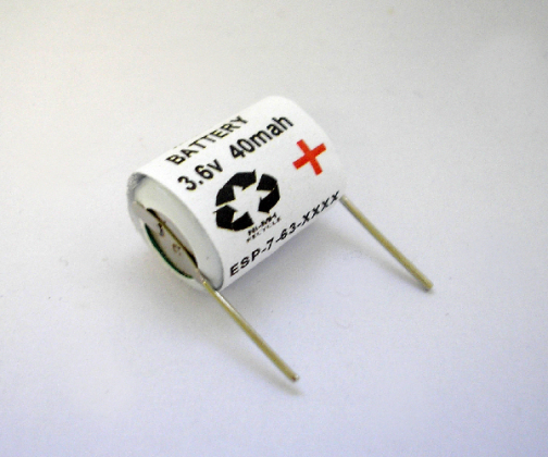 Battery ESP-7-63-718C