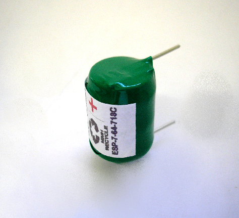 Battery ESP-7-64-718C
