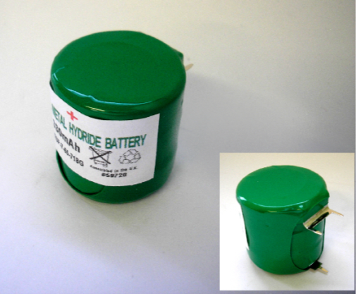 Battery ESP-7-65-718G