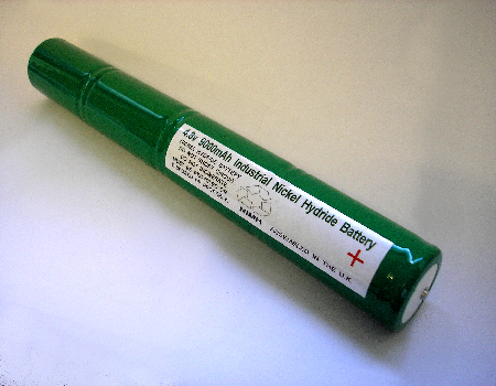 Battery ESP-7-76-794A