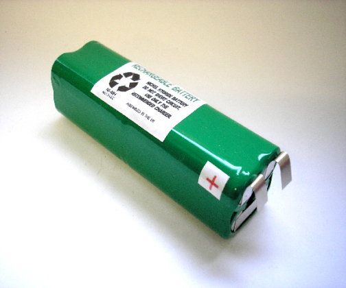 Battery ESP-7-85-233C