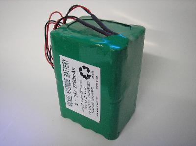 Battery ESP-7-86-713B