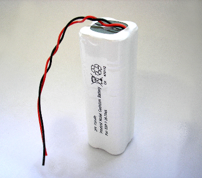 Battery ESP-7-90-744A