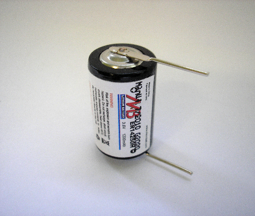 Battery ESP-8-79-821B