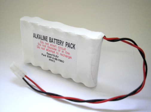 Battery ESP-8-95-706C