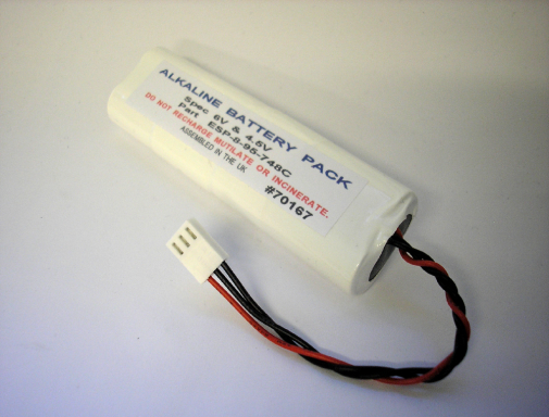 Battery ESP-8-95-748C