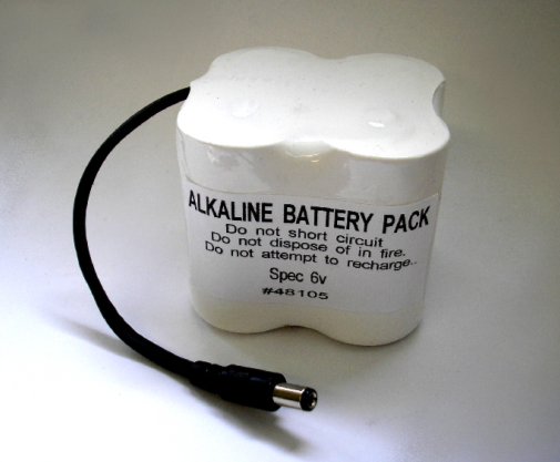 Battery ESP-8-97-831B