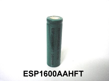 Battery ESP0000001