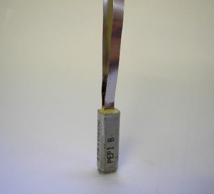 Battery PEP0003