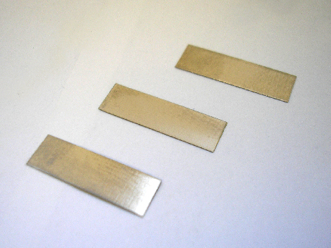 Battery TAG0001A25MM