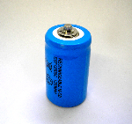 Battery ESP-0-13-000B
