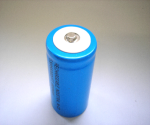 Battery ESP-0-22-000B
