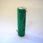 Battery ESP-0-25-000A