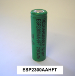 Battery ESP-0-26-0000