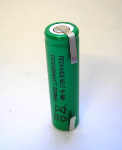 Battery ESP-0-26-000A