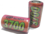 Battery ESP-0-31-000A