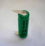 Battery ESP-0-32-000B