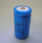 Battery ESP-0-33-0000