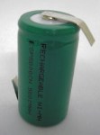 Battery ESP-0-40-000A