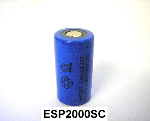 Battery ESP-0-41-0000