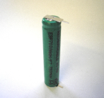 Battery ESP-0-47-000G