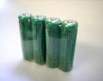 Battery ESP-0-51-0004