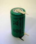 Battery ESP-0-54-000B