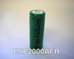 Battery ESP-0-55-0000