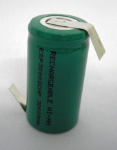 Battery ESP-0-58-000A