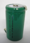 Battery ESP-0-59-000A