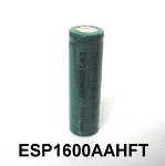 Battery ESP-0-62-0000