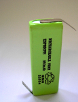 Battery ESP-0-72-000A