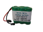 Battery ESP-1-32-125CPK