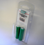 Battery ESP-1-34-0002BL