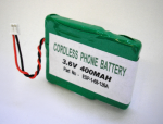 Battery ESP-1-68-126A