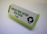 Battery ESP-1-69-002B