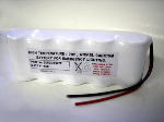 Battery ESP-2-02-207B