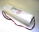 Battery ESP-2-02-214B