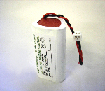 Battery ESP-2-06-222E