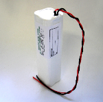 Battery ESP-2-06-233A