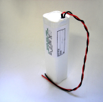 Battery ESP-2-06-233C