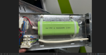Battery ESP-2-09-214C