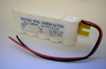 Battery ESP-2-16-712B