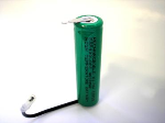 Battery ESP-2-25-000L