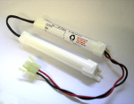 Battery ESP-2-25-211P