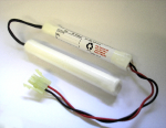 Battery ESP-2-25-211R