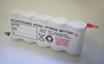 Battery ESP-2-58-708D