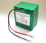 Battery ESP-2-78-738C